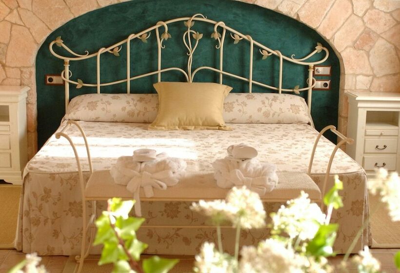 교외 호텔 Son Terrassa