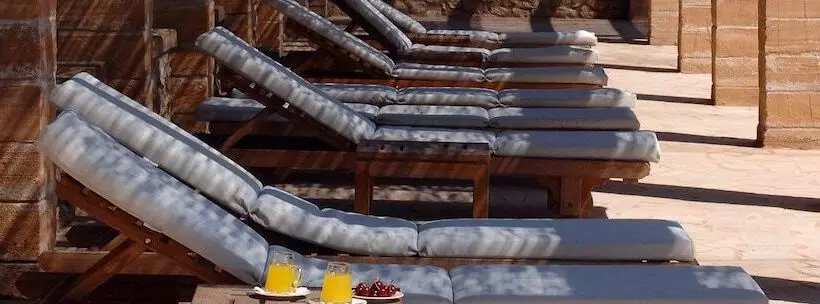 Сельский отель Son Terrassa