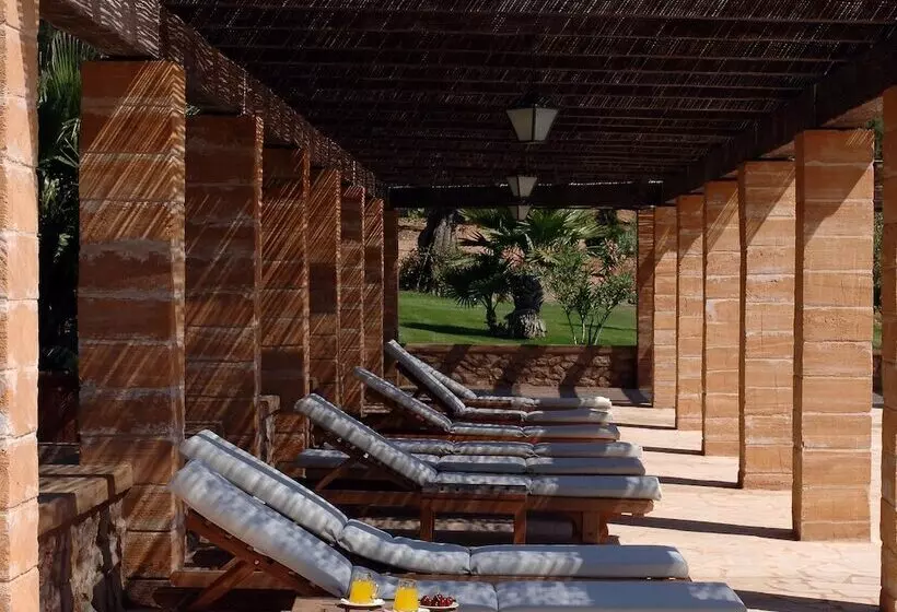 Сельский отель Son Terrassa