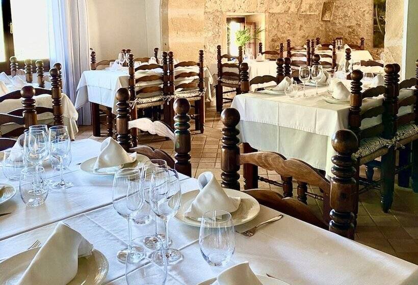 교외 호텔 Son Terrassa