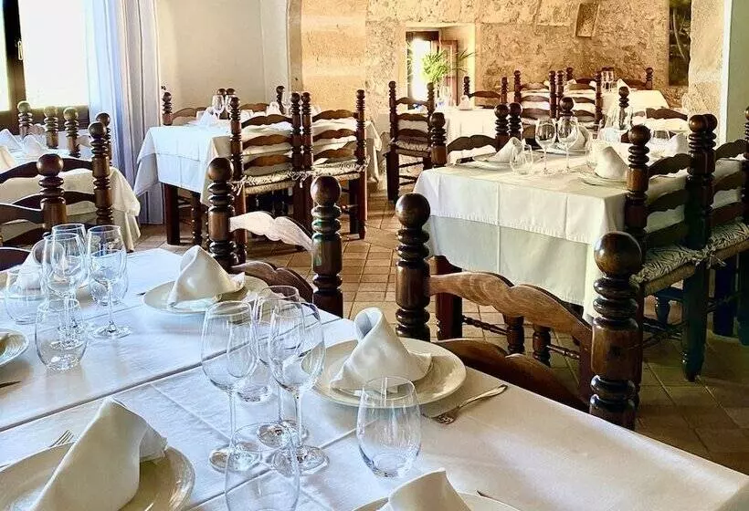 Сельский отель Son Terrassa