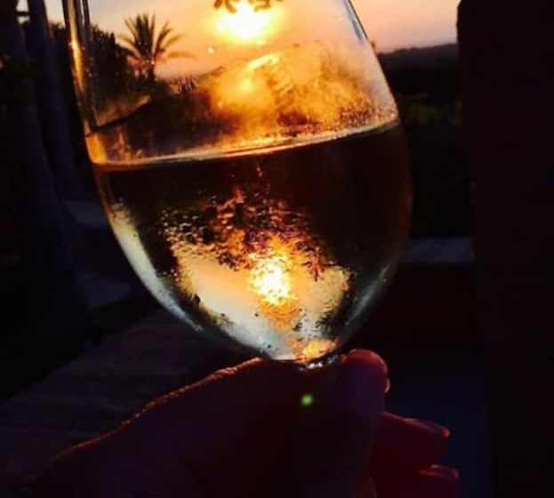 교외 호텔 Son Terrassa