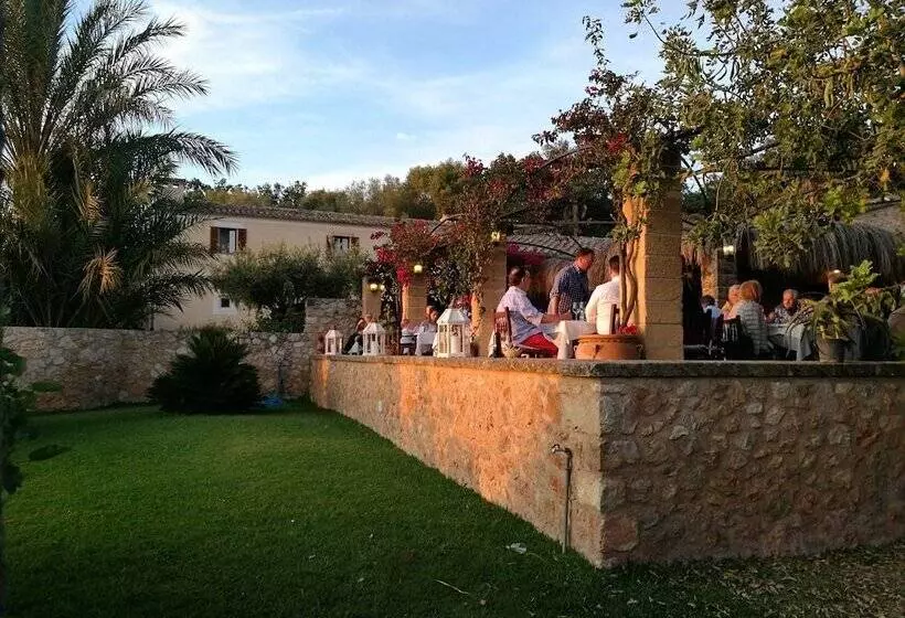 Сельский отель Son Terrassa