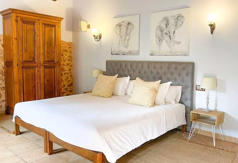 Сельский отель Son Terrassa