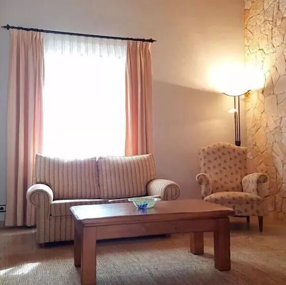 Сельский отель Son Terrassa