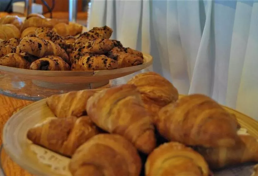 בית מלון כפרי Sailing Center