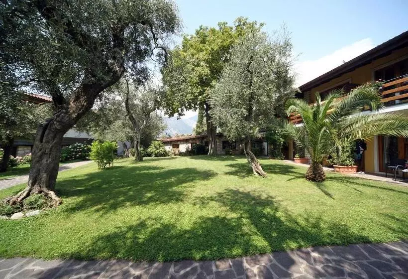 בית מלון כפרי Sailing Center