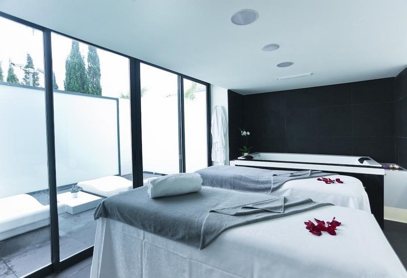 فندق Sha Wellness Clinic