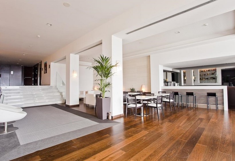 فندق Sha Wellness Clinic