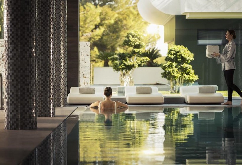 فندق Sha Wellness Clinic