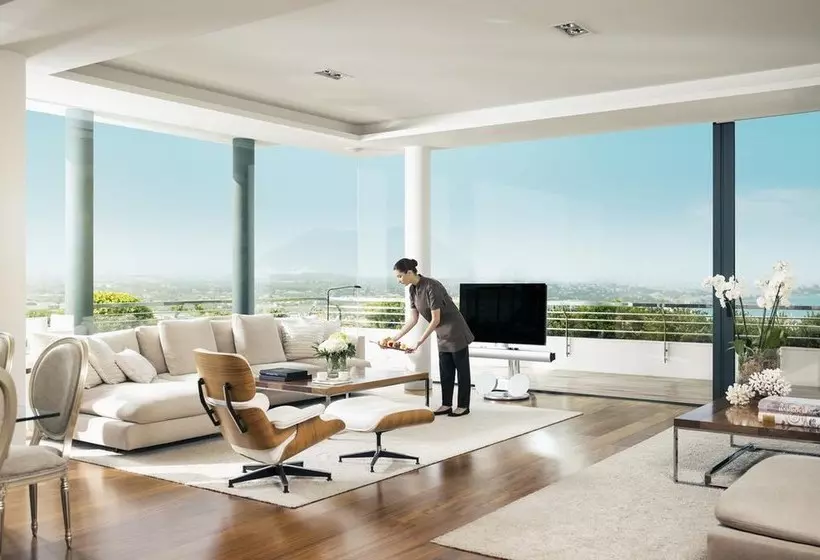 Отель Sha Wellness Clinic