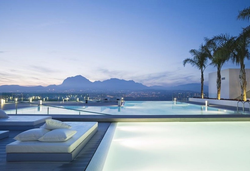 فندق Sha Wellness Clinic