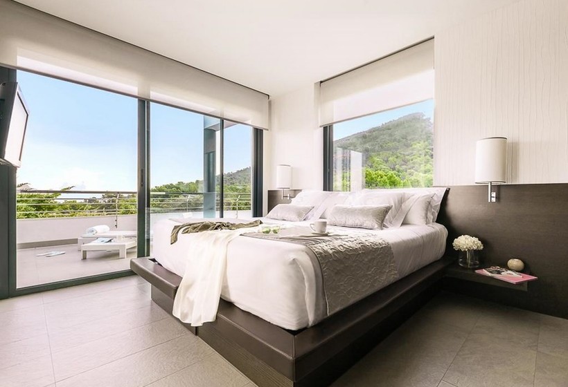 فندق Sha Wellness Clinic