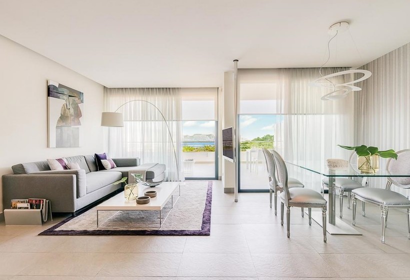 فندق Sha Wellness Clinic