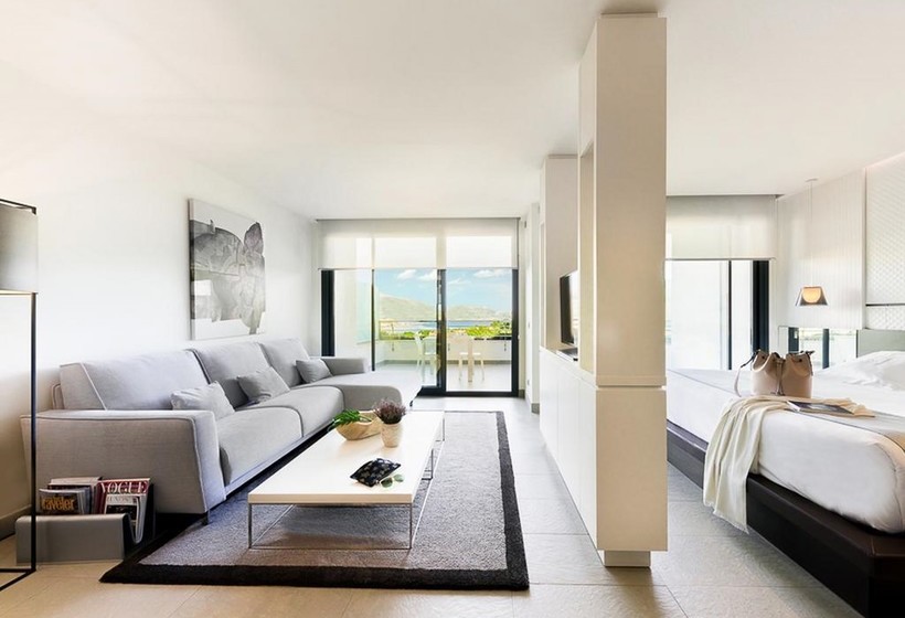 فندق Sha Wellness Clinic