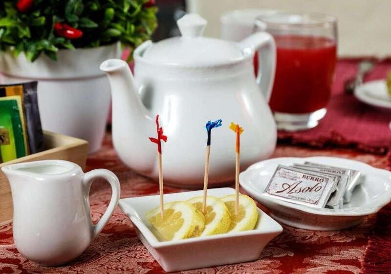 فندق Villa Sonia