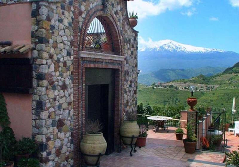 فندق Villa Sonia