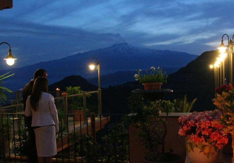 فندق Villa Sonia