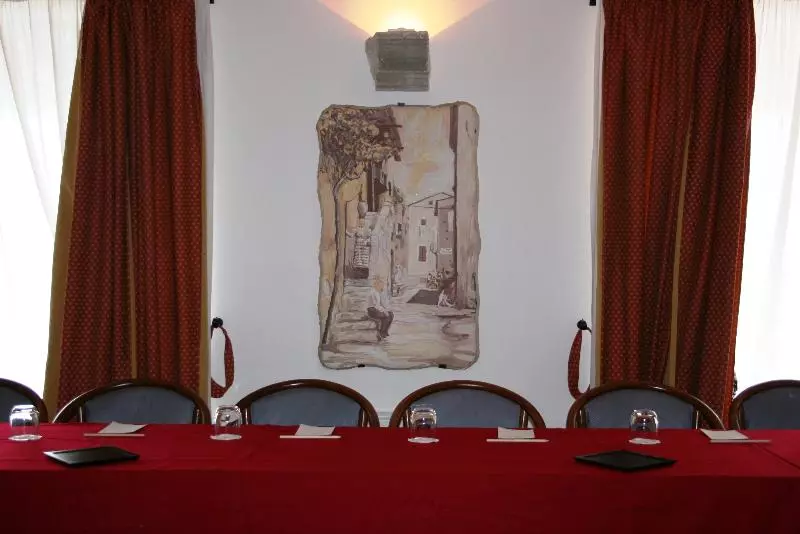 Отель Villa Sonia