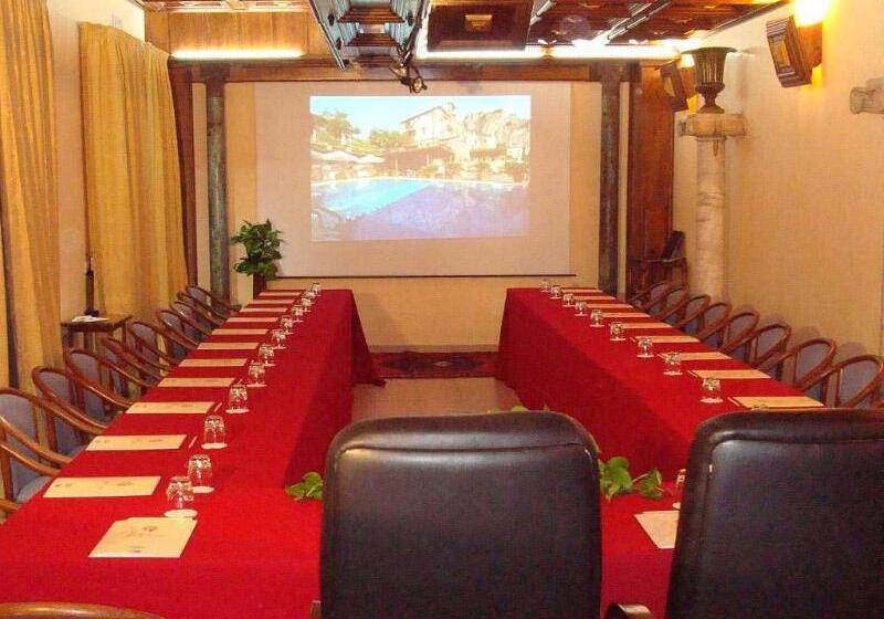 فندق Villa Sonia