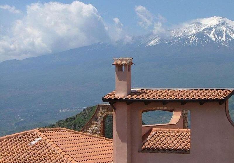 فندق Villa Sonia