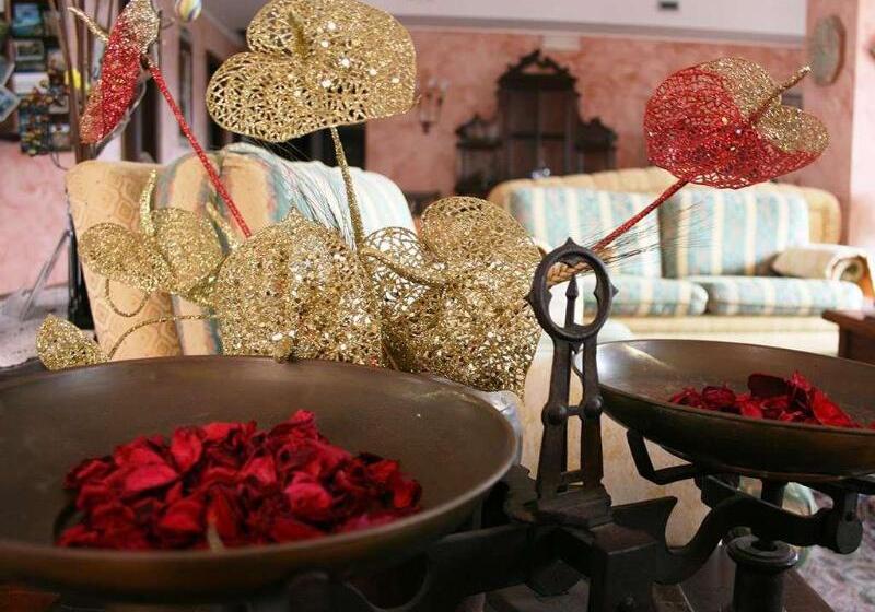 فندق Villa Sonia