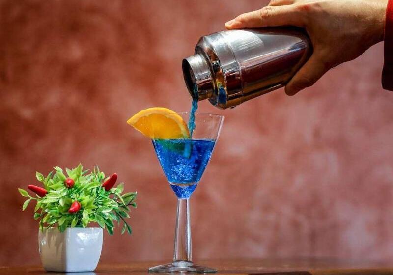 فندق Villa Sonia