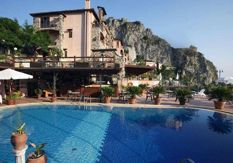 فندق Villa Sonia