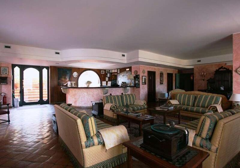 فندق Villa Sonia