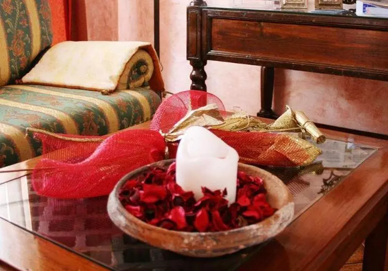 Отель Villa Sonia