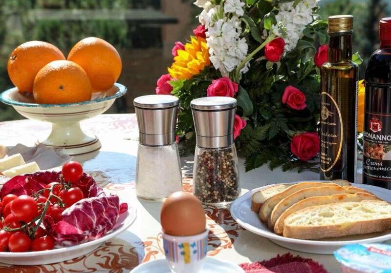 فندق Villa Sonia