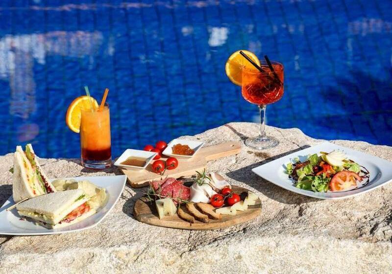 فندق Villa Sonia