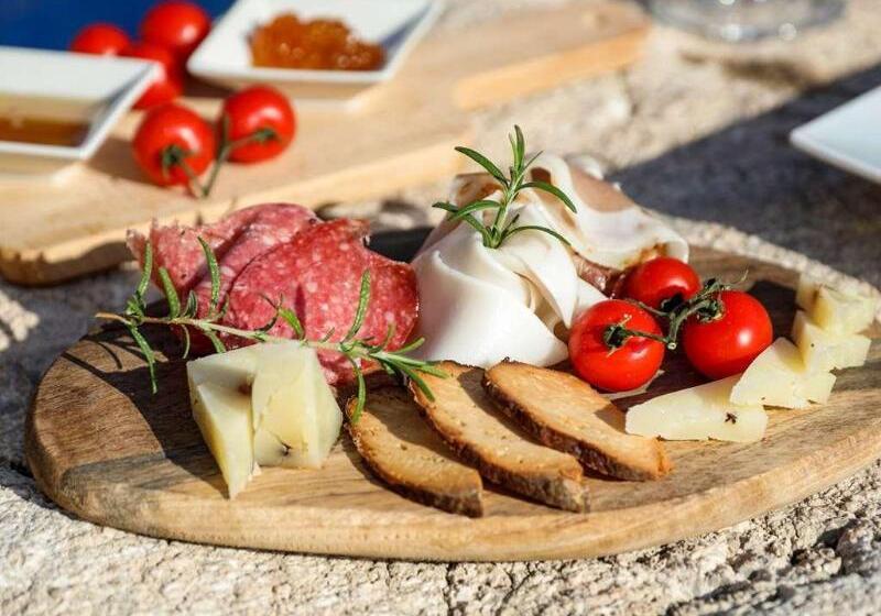 فندق Villa Sonia