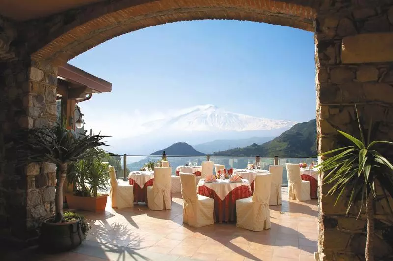 Отель Villa Sonia