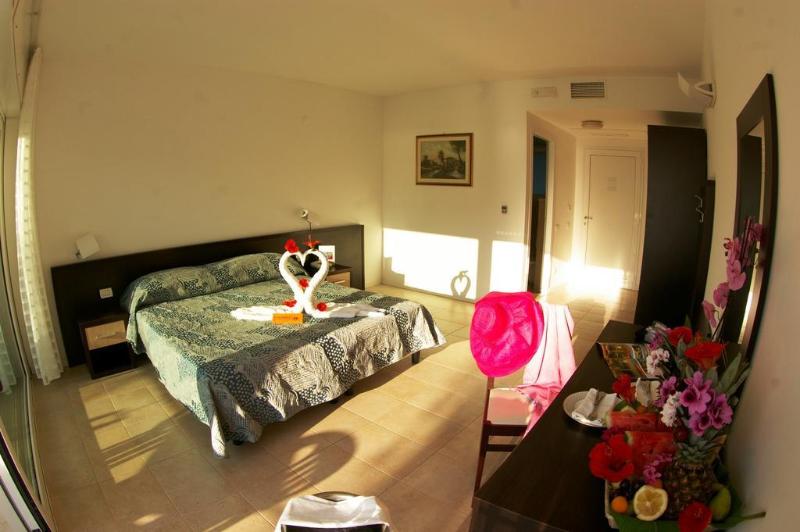 فندق Villaggio Stromboli