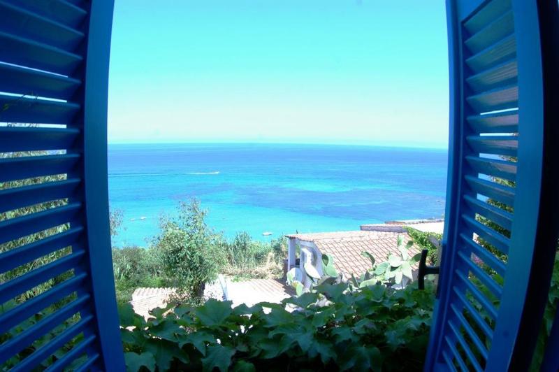 فندق Villaggio Stromboli