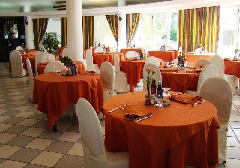 فندق Villaggio Stromboli