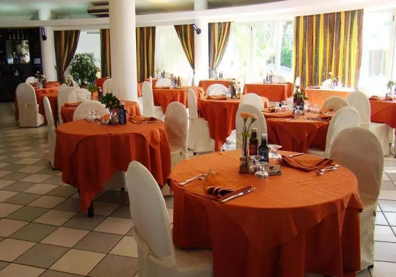 Отель Villaggio Stromboli