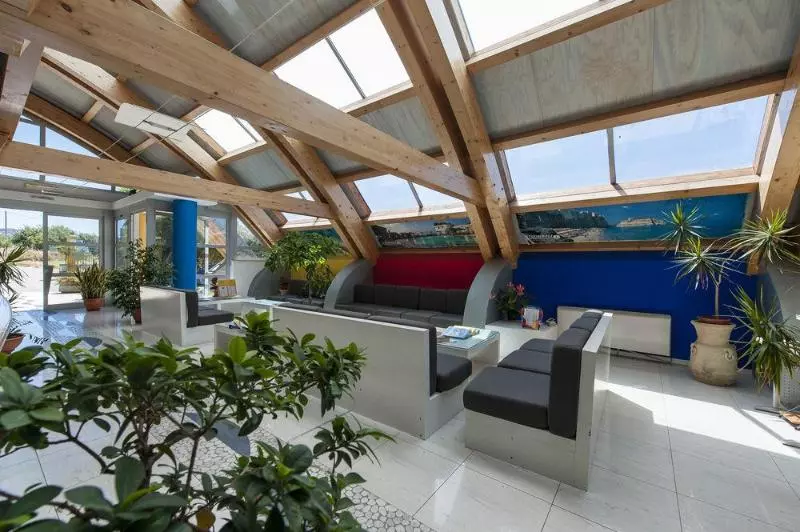 Отель Villaggio Stromboli