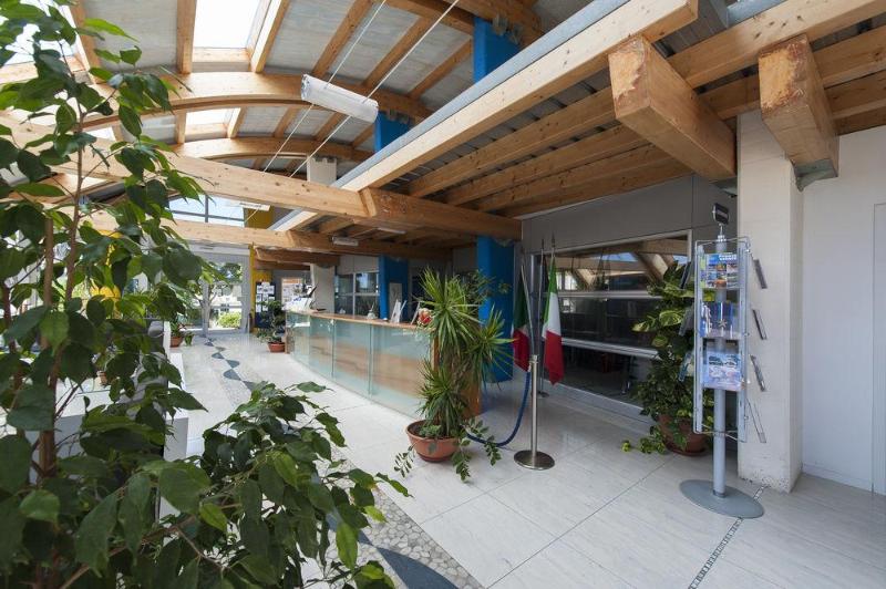 فندق Villaggio Stromboli