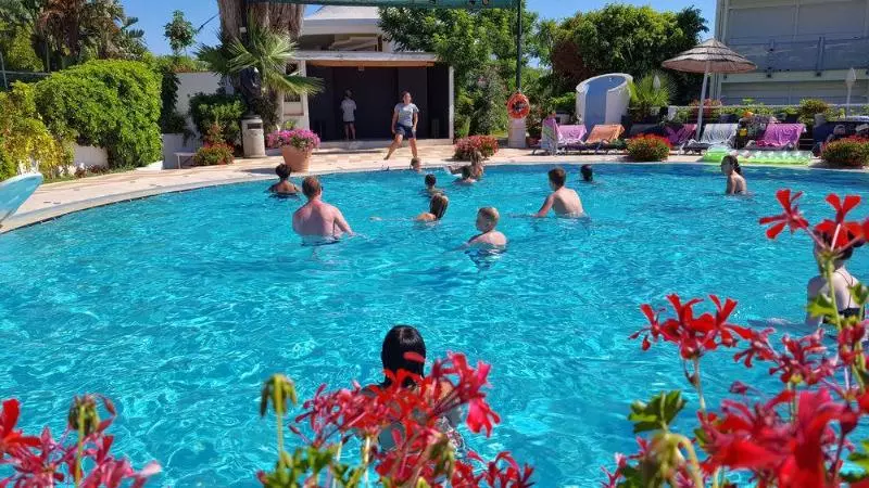 Отель Villaggio Stromboli