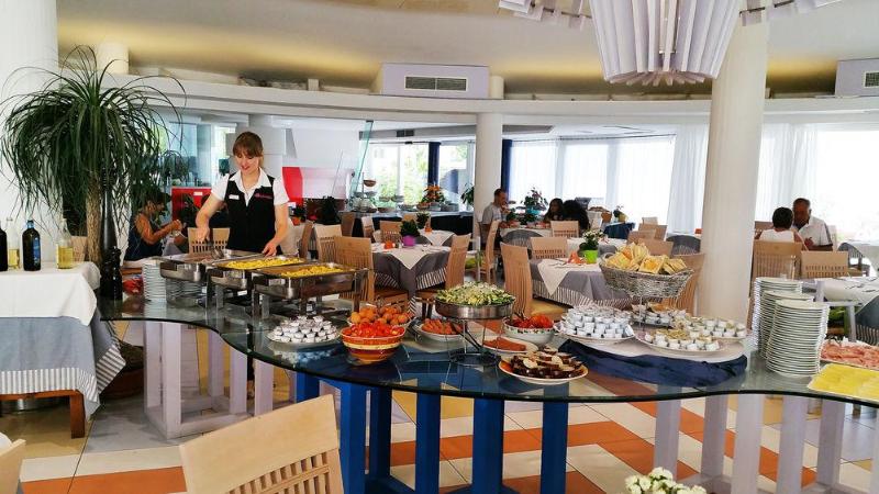 فندق Villaggio Stromboli