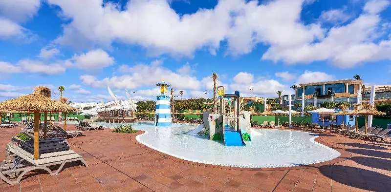 Insotel Punta Prima Resort