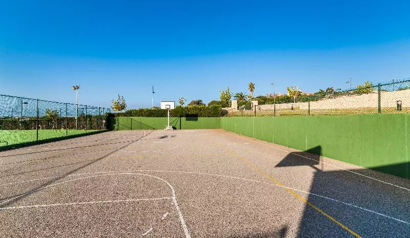 Insotel Punta Prima Resort