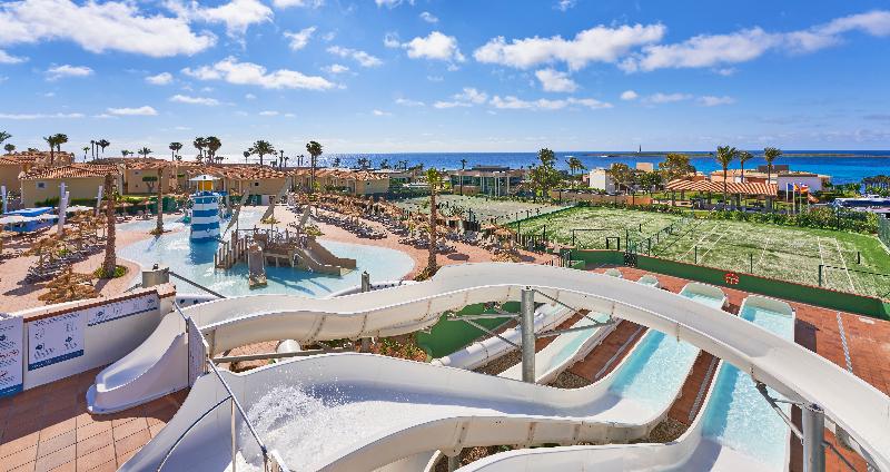 Insotel Punta Prima Resort