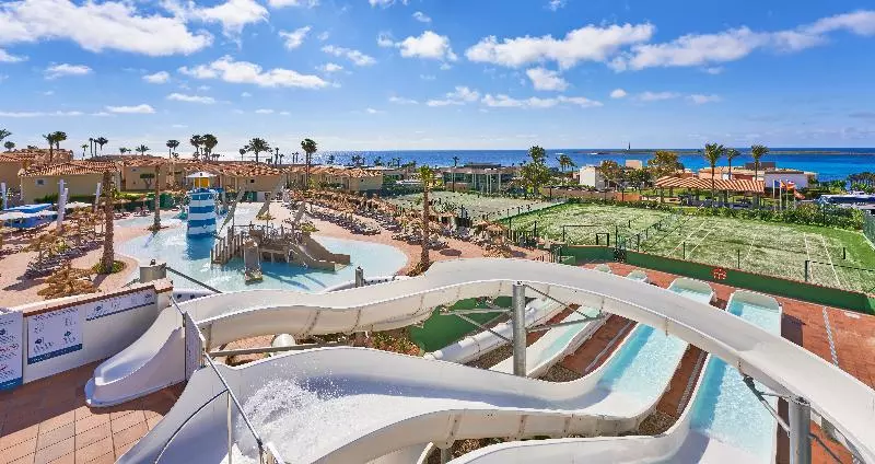 Insotel Punta Prima Resort