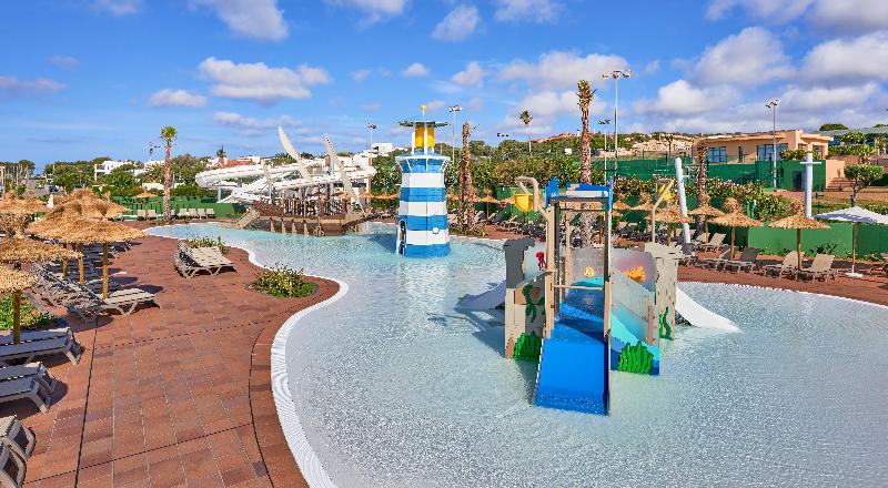 Insotel Punta Prima Resort