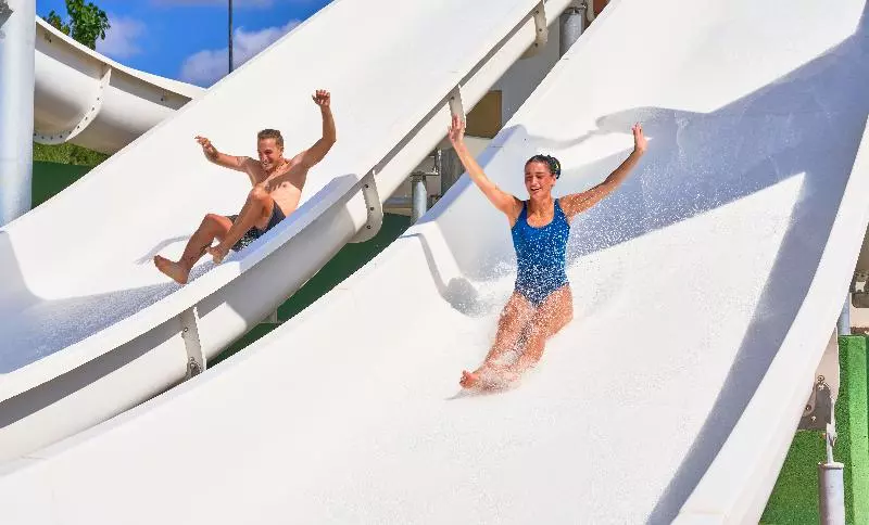 Insotel Punta Prima Resort