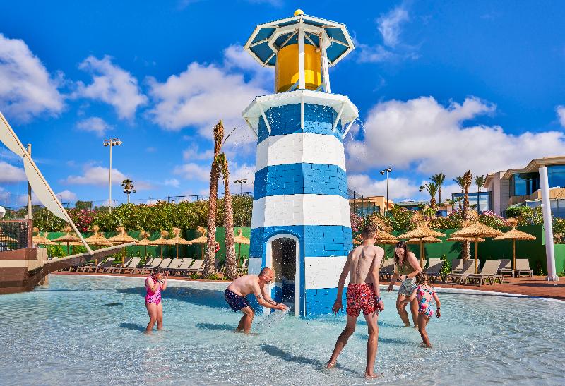 Insotel Punta Prima Resort