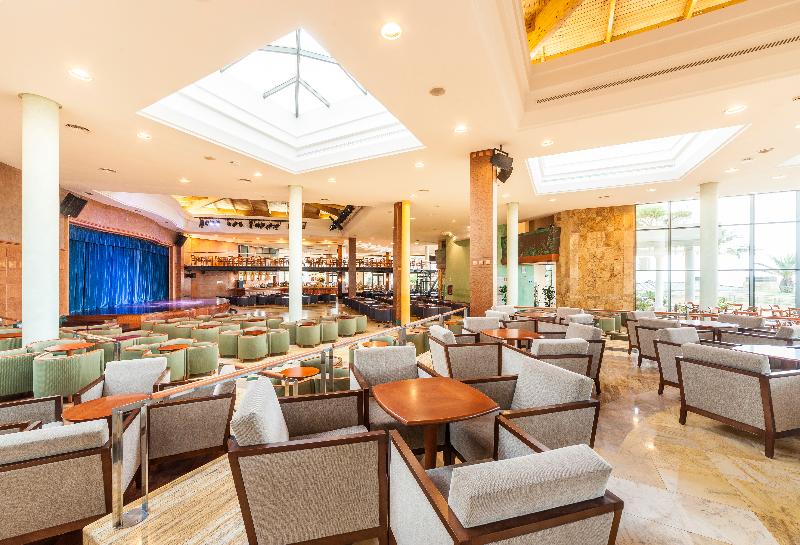 Insotel Punta Prima Resort